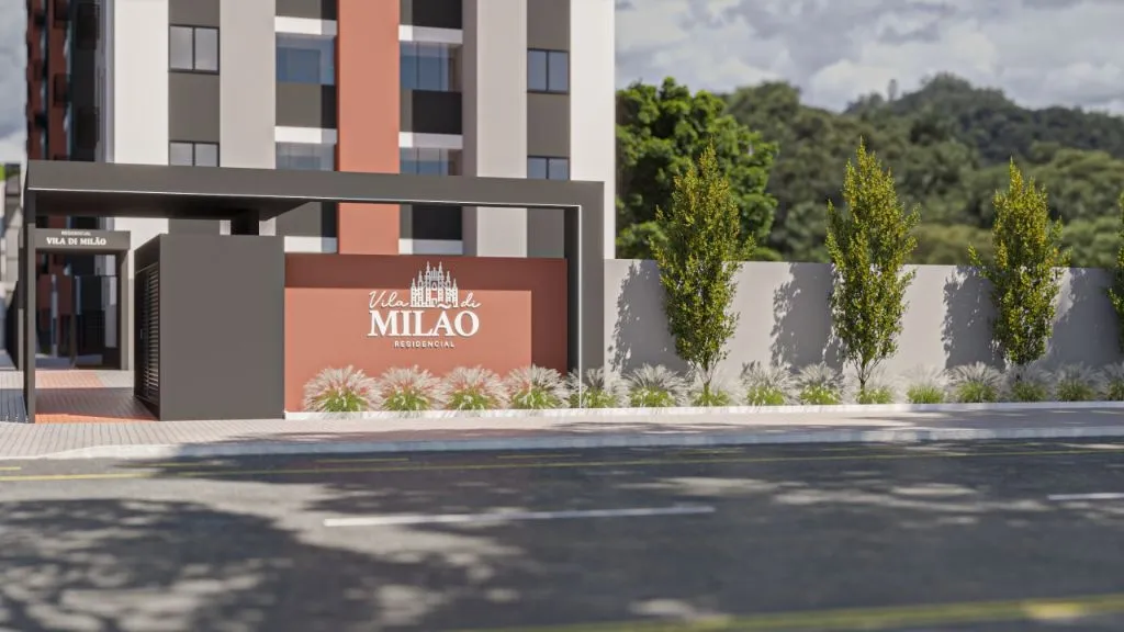 Venda de Apartamentos / Padrão na cidade de Blumenau — foto 7