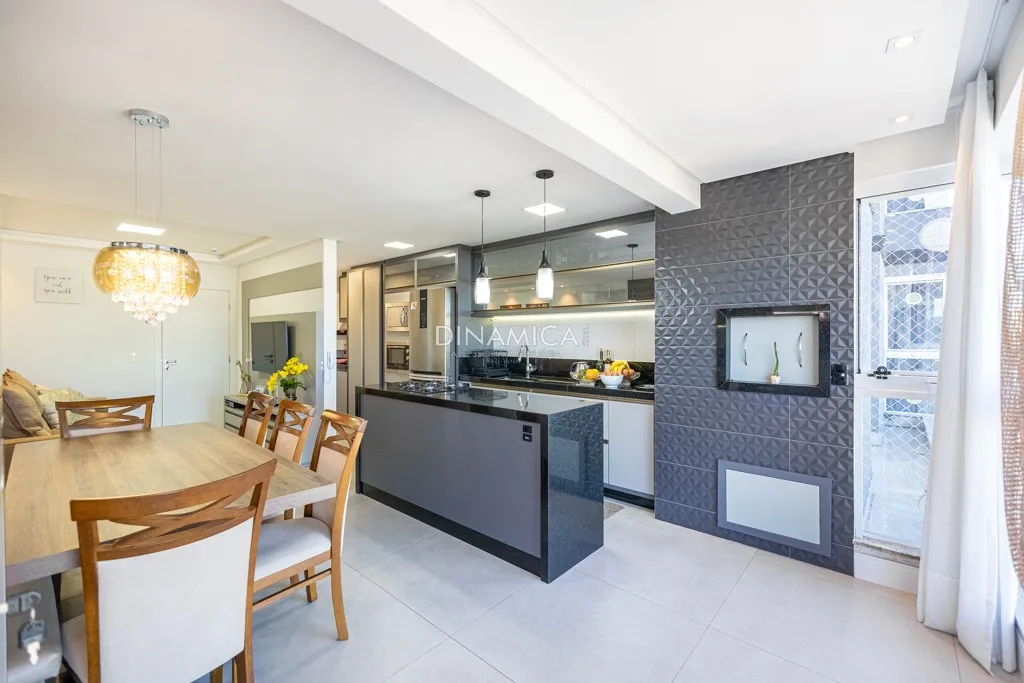 Apartamento completo ao lado da FURB, à poucos minutos do centro da cidade! - foto 1