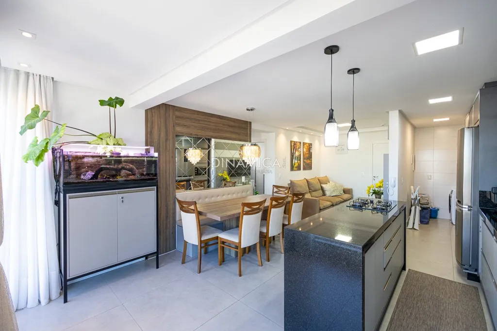 Apartamento · à venda · 3 quartos · 83.93m² · Itoupava Seca, Blumenau