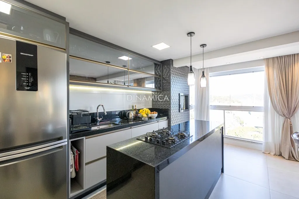 Apartamento · à venda · 3 quartos · 83.93m² · Itoupava Seca, Blumenau