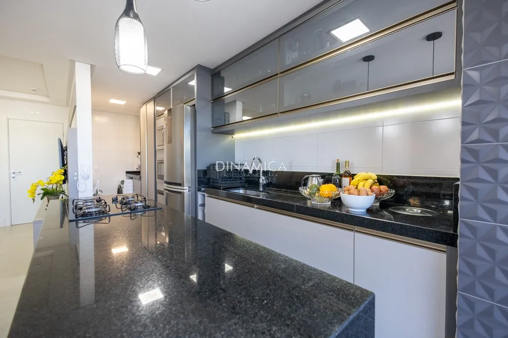 Apartamento · à venda · 3 quartos · 83.93m² · Itoupava Seca, Blumenau