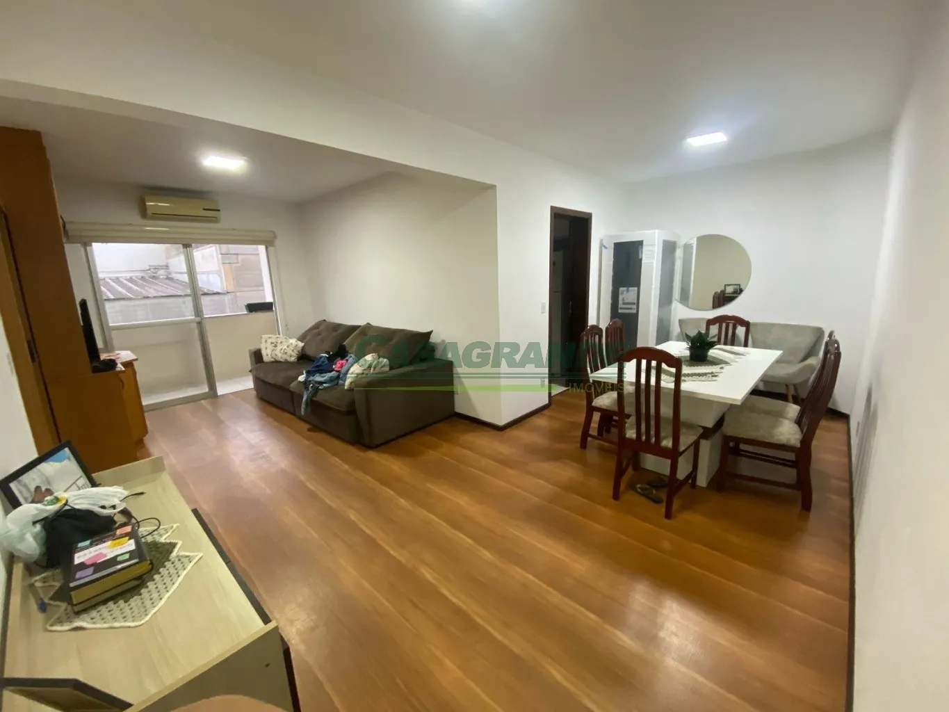 Ótimo Apartamento no Bairro Garcia em Blumenau com 2 Dormitórios e 78 m. — foto 2