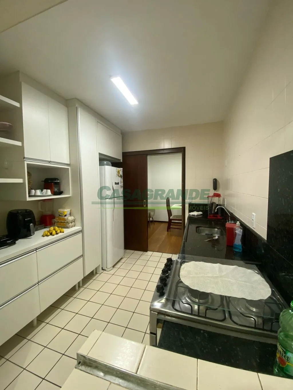 Ótimo Apartamento no Bairro Garcia em Blumenau com 2 Dormitórios e 78 m. — foto 5