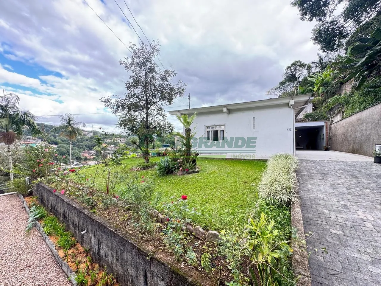 Ótima casa a venda no bairro Progresso. - foto 1