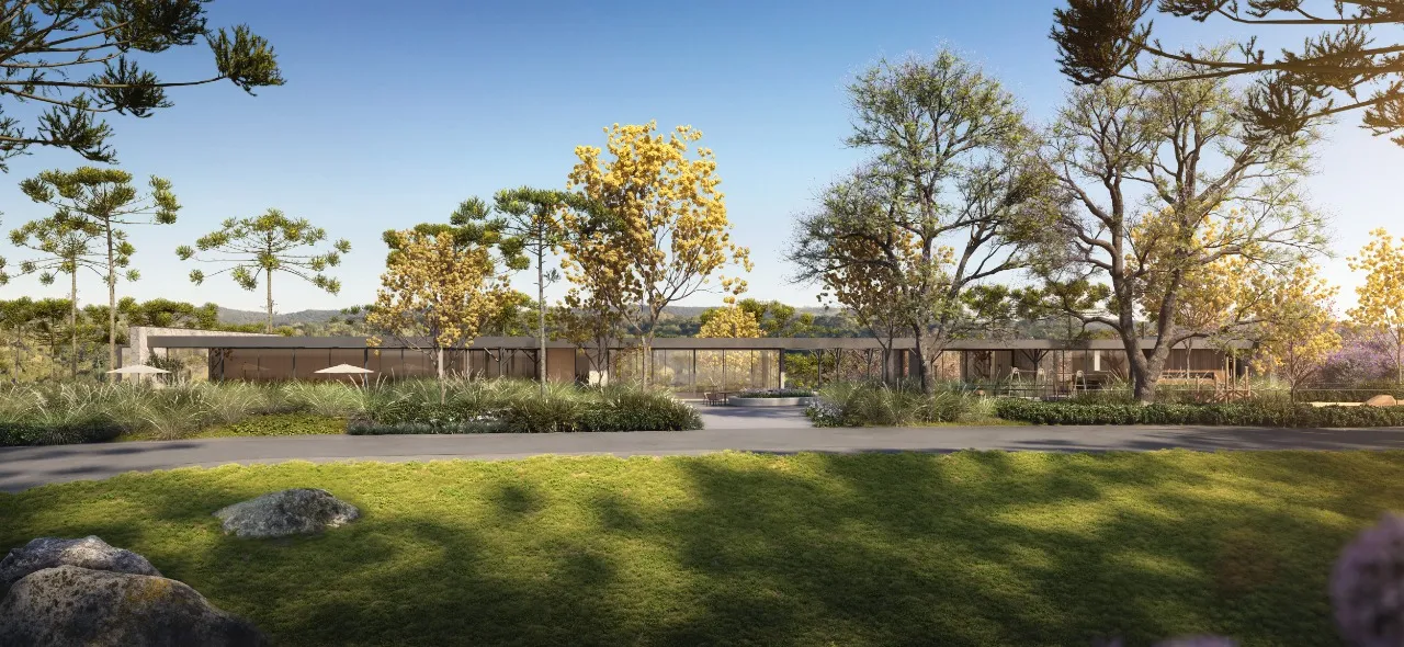 Terreno no Condomínio Fazenda Araçá à venda no bairro Rio Vermelho, em Campo Alegre, a partir de R$ 1.872.020,22 — foto 5