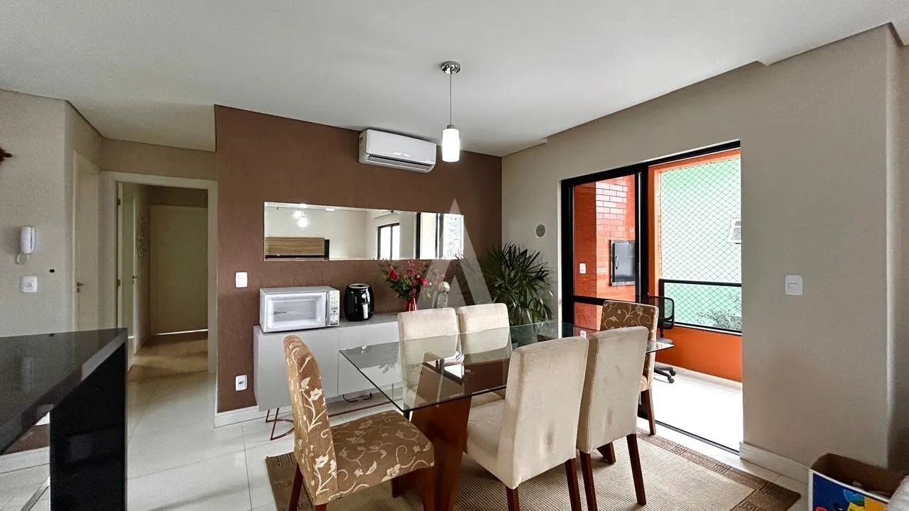 Apartamento com 1 suíte(s) mais 2 quarto(s) à venda no bairro SAGUAÇU em JOINVILLE, por R$ 639.000,00 — foto 4