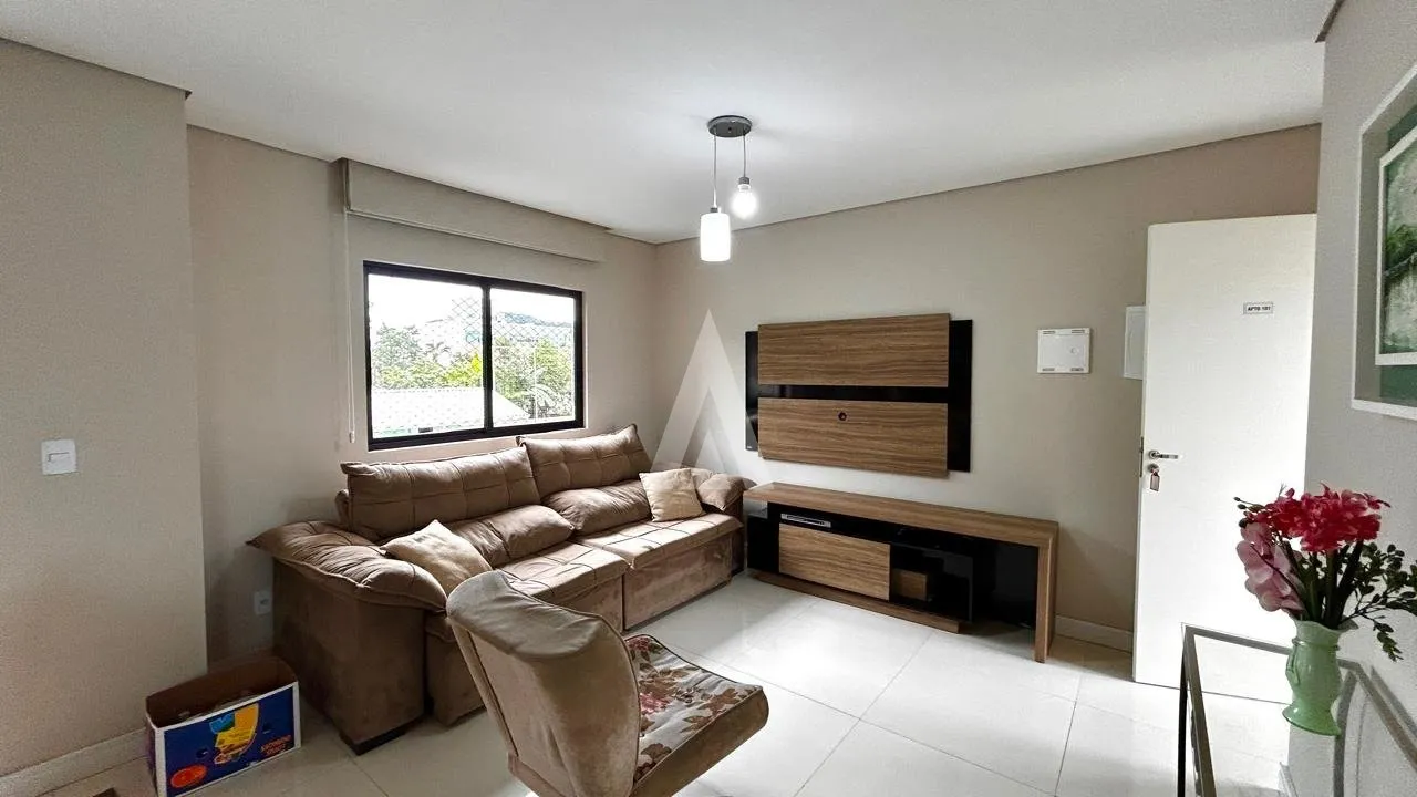 Apartamento com 1 suíte(s) mais 2 quarto(s) à venda no bairro SAGUAÇU em JOINVILLE, por R$ 639.000,00 — foto 5