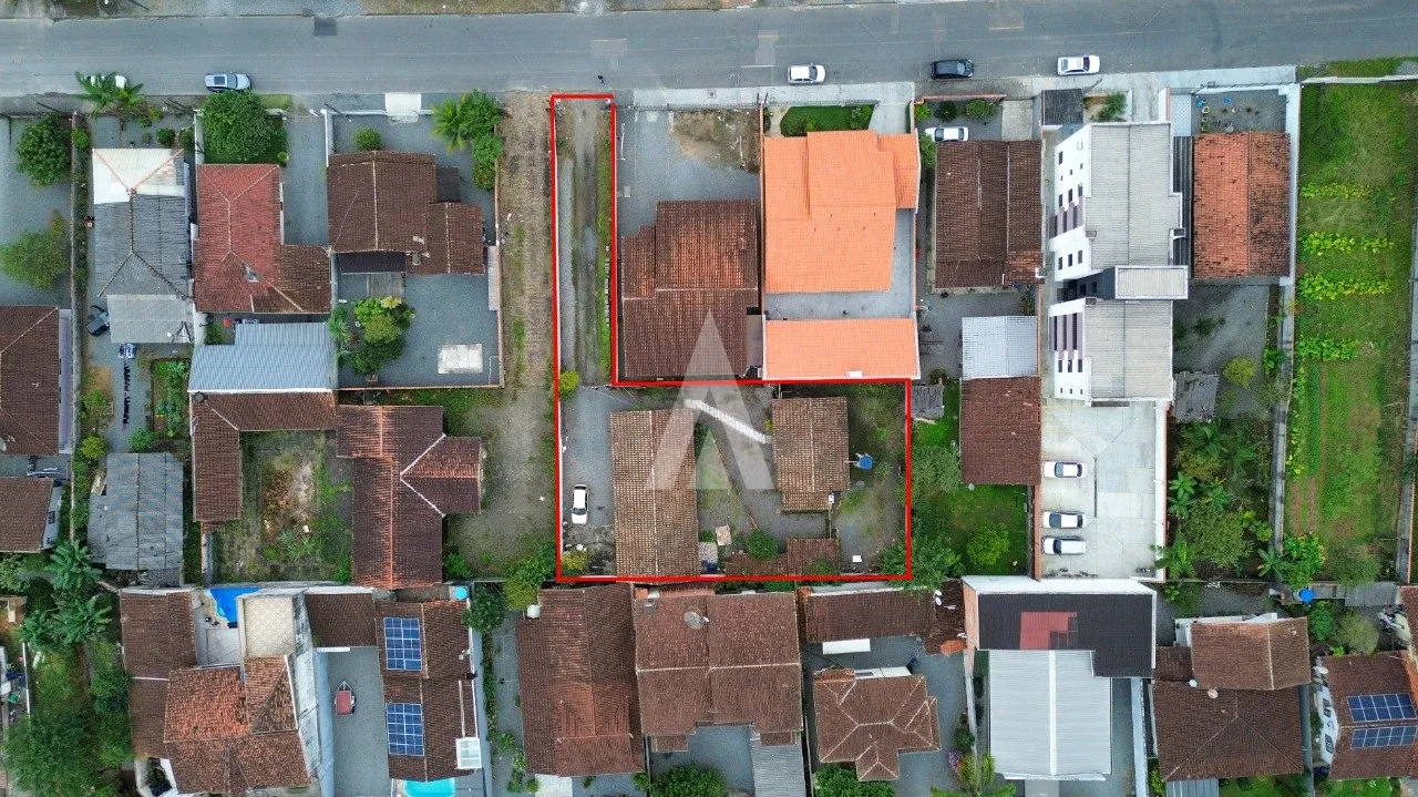 Terreno à venda no bairro Costa E Silva em Joinville, por R$ 695.000.00. - foto 1