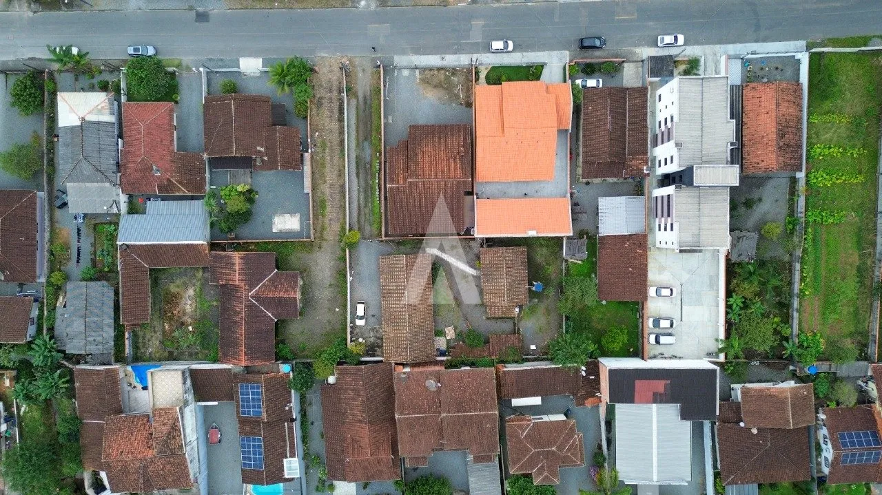 Terreno à venda no bairro Costa E Silva em Joinville, por R$ 695.000.00. — foto 4