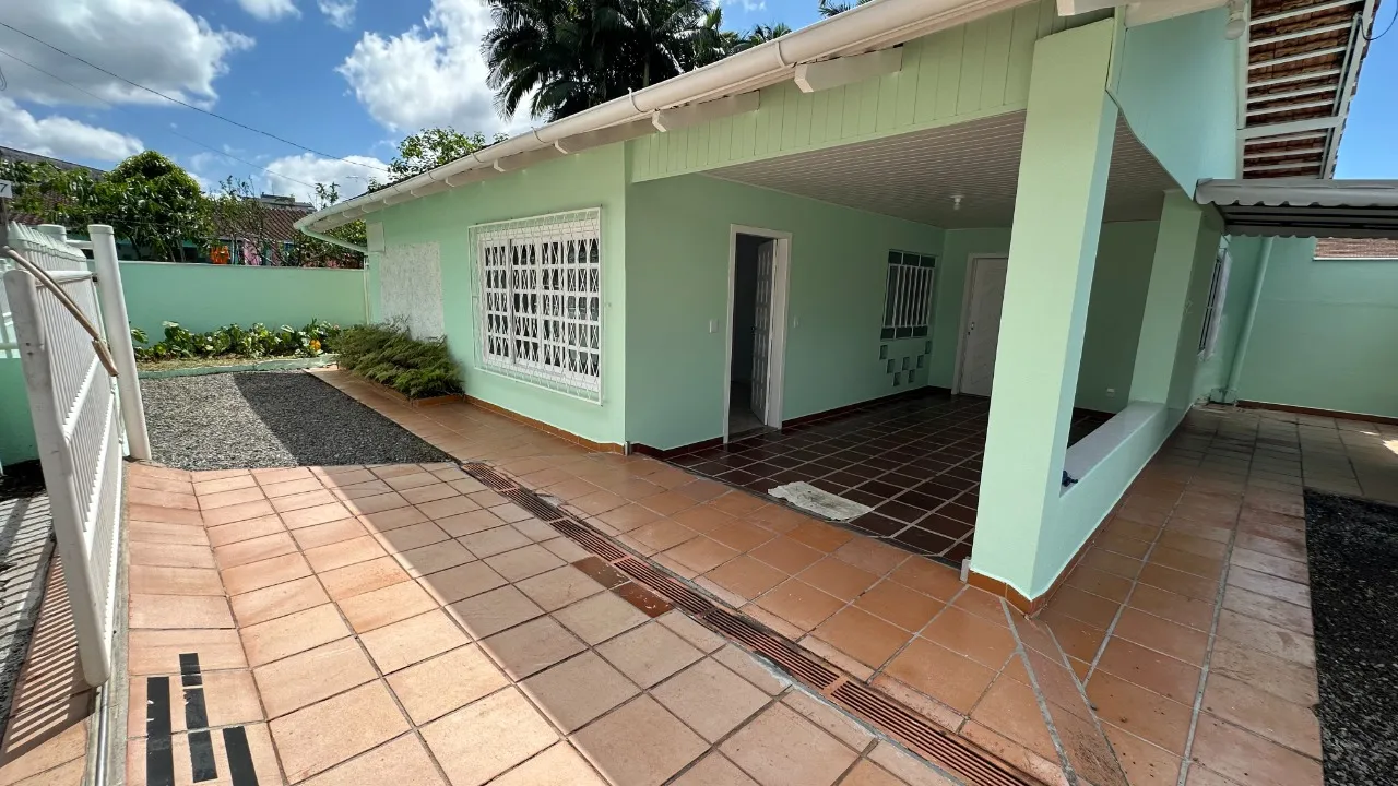 Casa com 2 quarto(s) à venda no bairro Bucarein em Joinville, por R$ 390.000.00. — foto 6