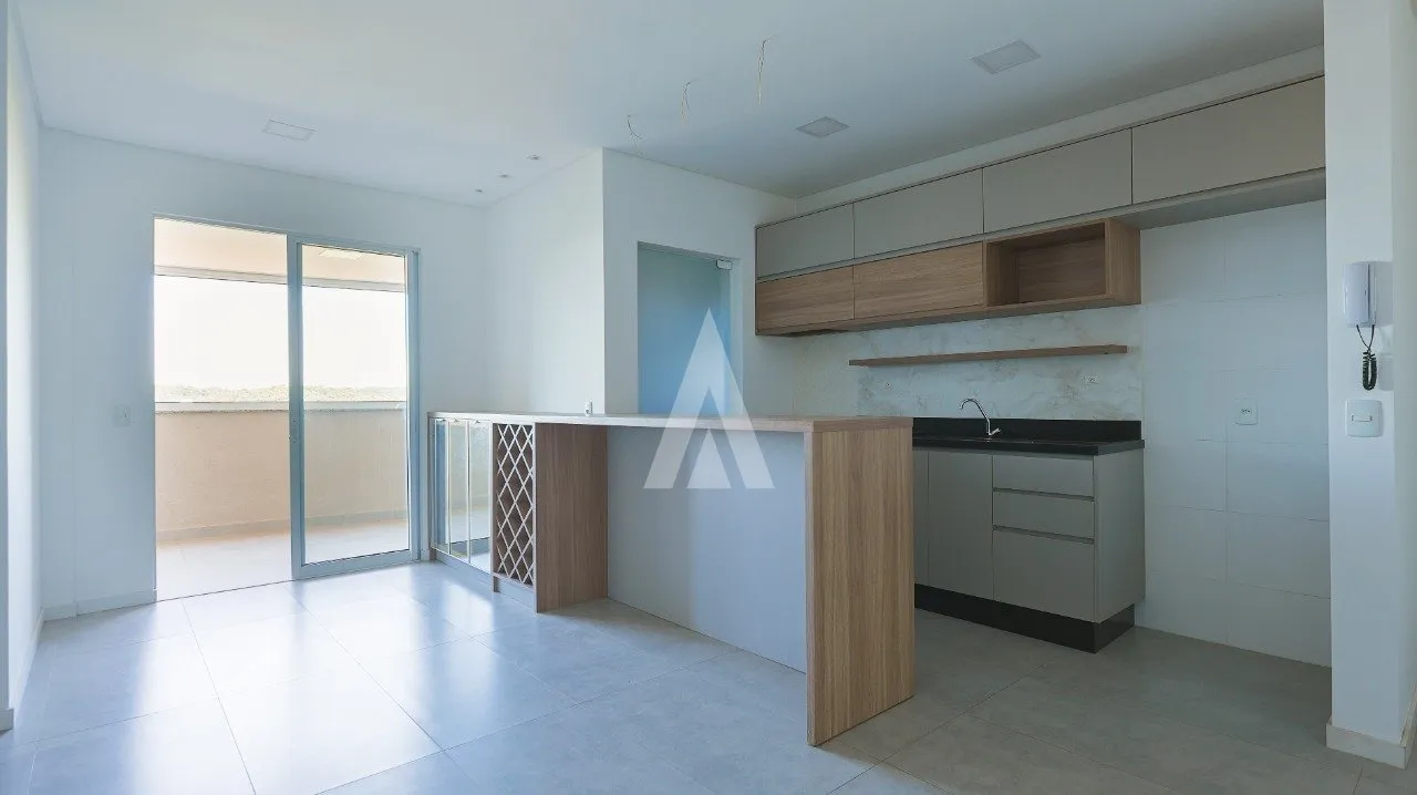 Apartamento com 1 suíte(s) mais 2 quarto(s) à venda no bairro ANITA GARIBALDI em JOINVILLE, por R$ 790.000.00. - foto 1