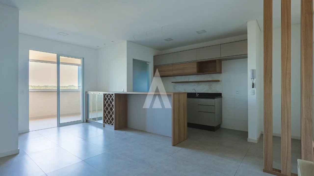 Apartamento com 1 suíte(s) mais 2 quarto(s) à venda no bairro ANITA GARIBALDI em JOINVILLE, por R$ 790.000.00. — foto 2