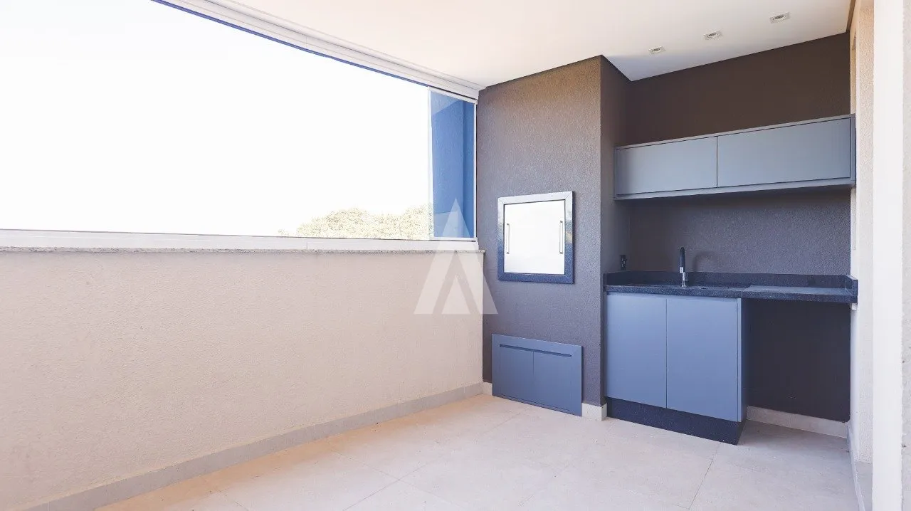 Apartamento com 1 suíte(s) mais 2 quarto(s) à venda no bairro ANITA GARIBALDI em JOINVILLE, por R$ 790.000.00. — foto 3