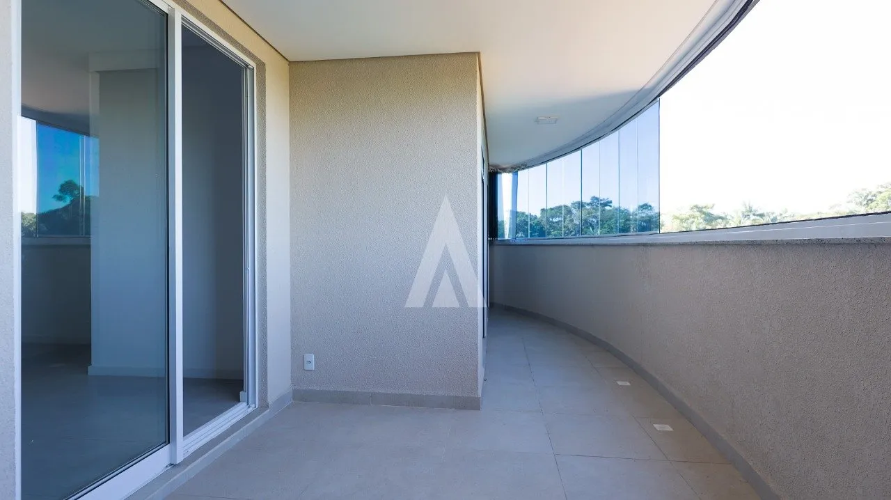 Apartamento com 1 suíte(s) mais 2 quarto(s) à venda no bairro ANITA GARIBALDI em JOINVILLE, por R$ 790.000.00. — foto 5