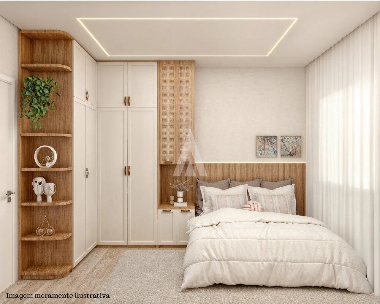 Sobrado Geminado com 1 suíte(s) mais 2 quarto(s) à venda no bairro Costa E Silva em Joinville, por R$ 793.000.00. — foto 5