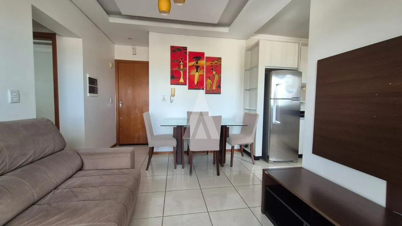 Apartamento com 1 suíte(s) mais 1 quarto(s) à venda no bairro IRIRIU em JOINVILLE, por R$ 380.000.00. — foto 7