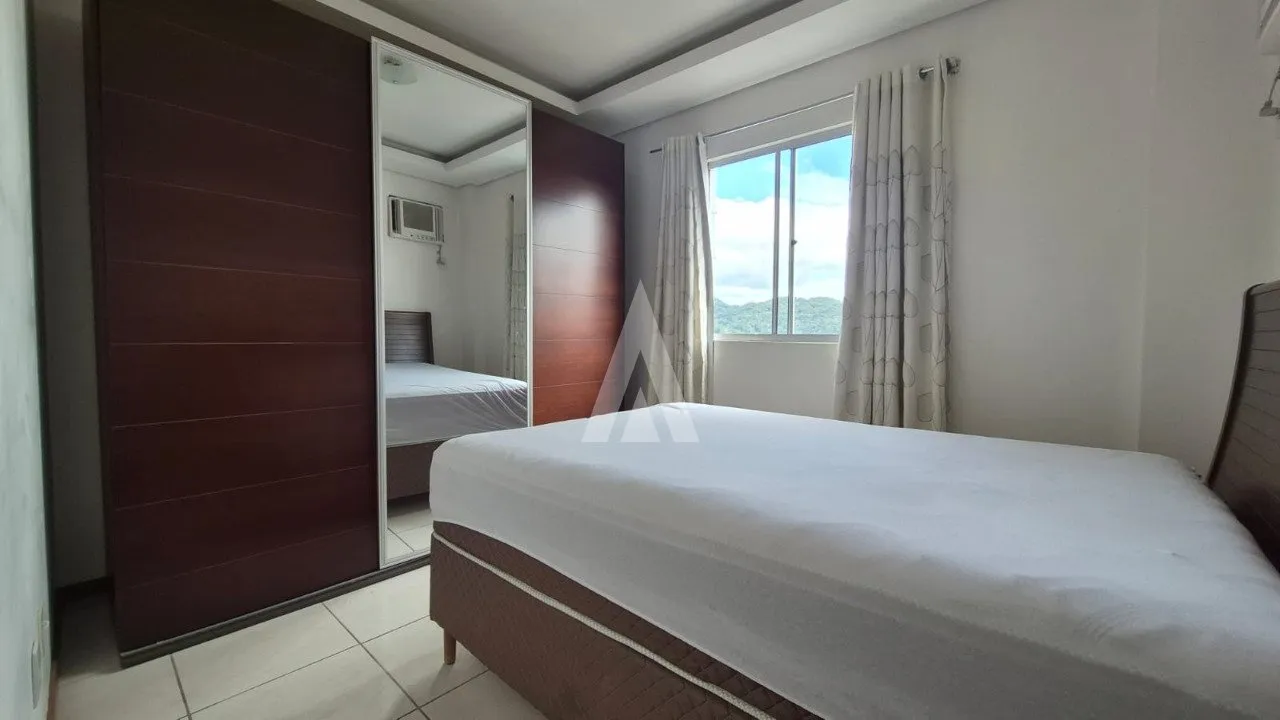 Apartamento com 1 suíte(s) mais 1 quarto(s) à venda no bairro IRIRIU em JOINVILLE, por R$ 380.000.00. — foto 5