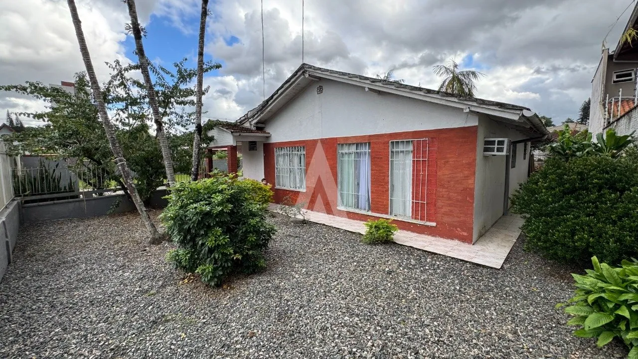 Terreno à venda no bairro América em Joinville, por R$ 760.000.00. — foto 2
