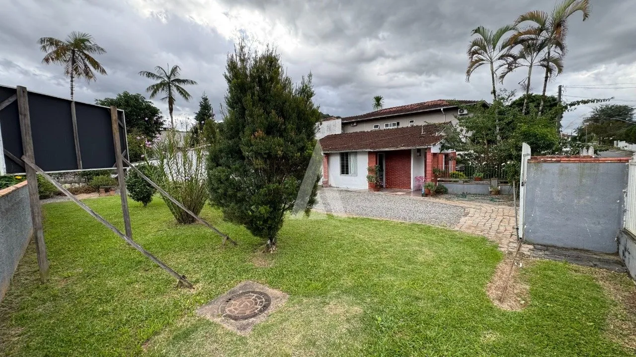 Terreno à venda no bairro América em Joinville, por R$ 760.000.00. — foto 6