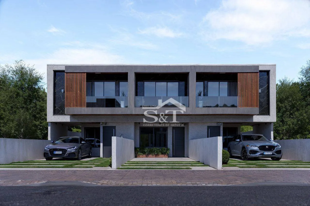 Sobrado com 2 dormitórios à venda, 89 m por R$ 700.000,00 - Vargem Grande - Florianópolis/SC - foto 1