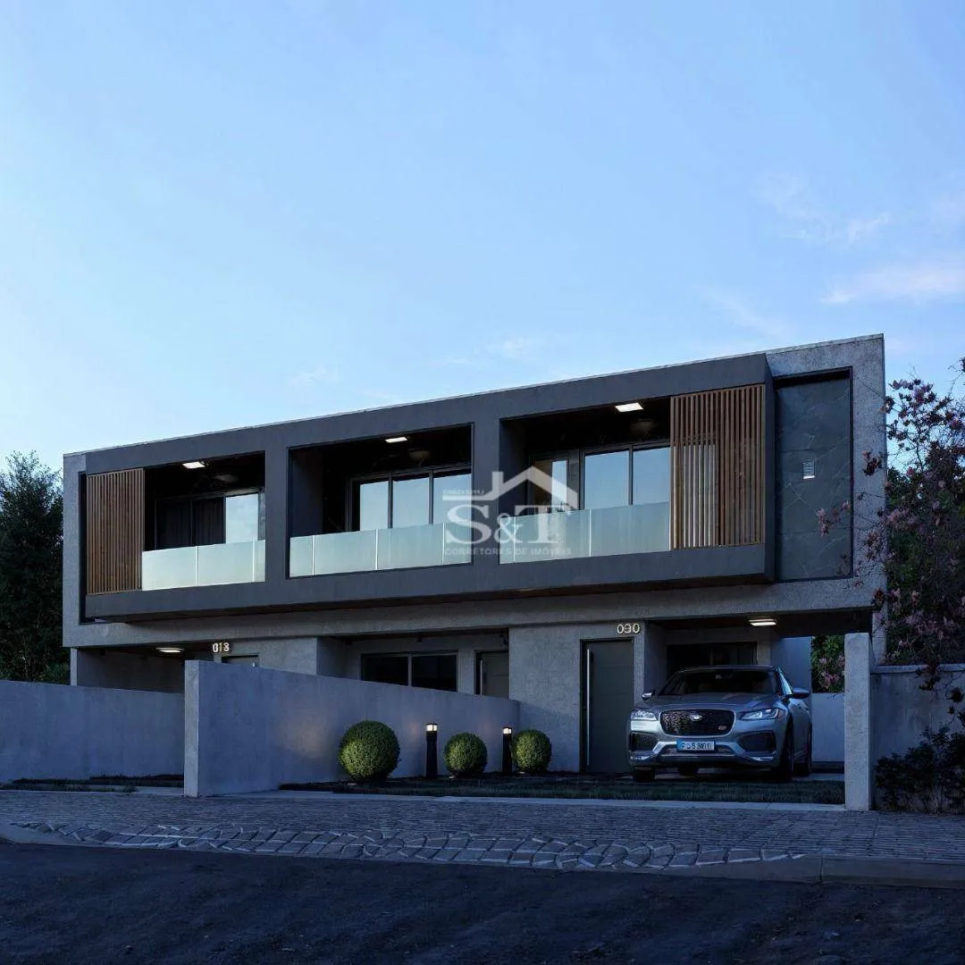 Sobrado com 2 dormitórios à venda, 89 m por R$ 700.000,00 - Vargem Grande - Florianópolis/SC — foto 2