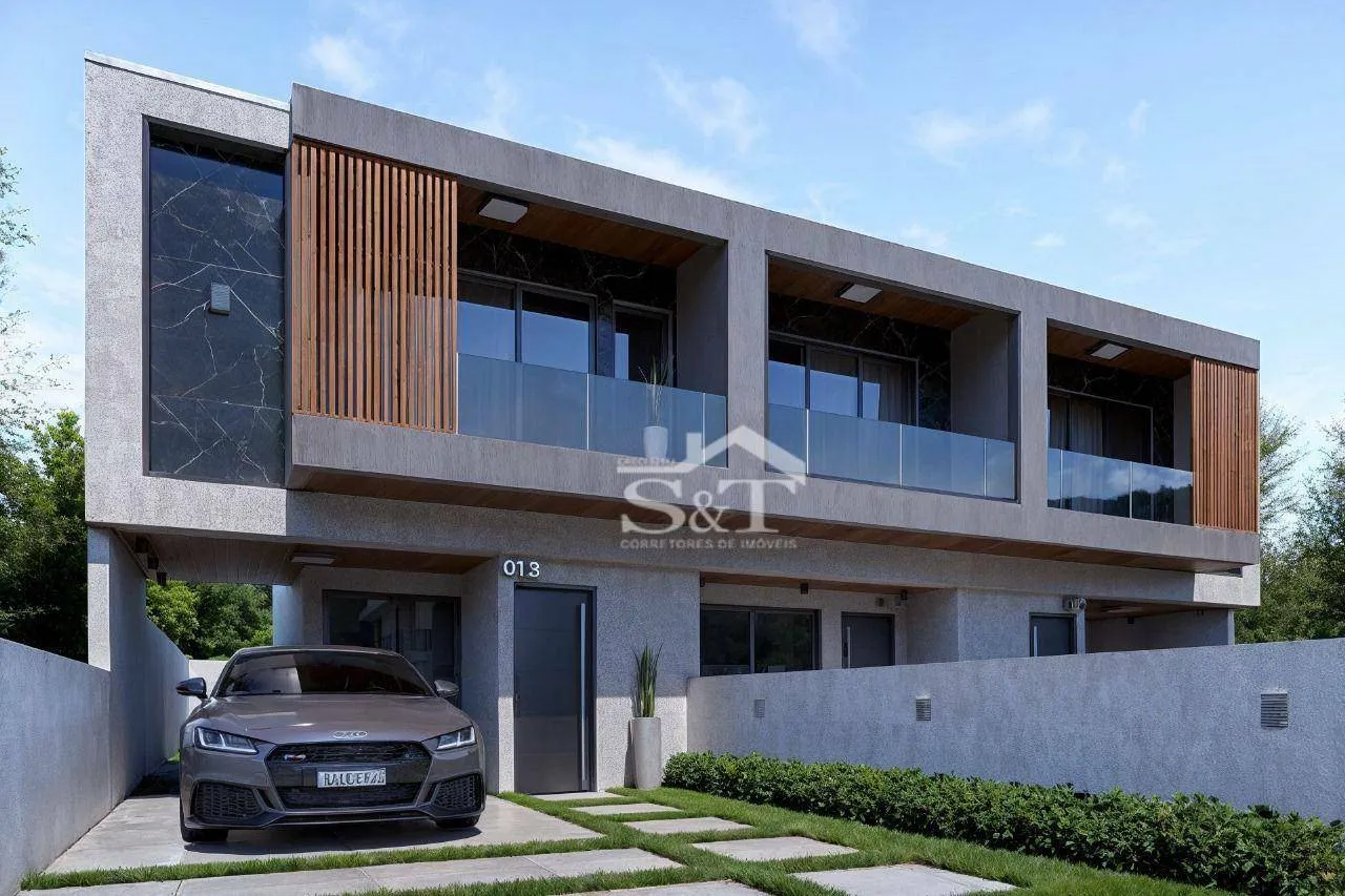 Sobrado com 2 dormitórios à venda, 89 m por R$ 700.000,00 - Vargem Grande - Florianópolis/SC — foto 3