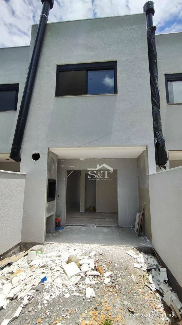 Sobrado com 2 dormitórios à venda, 89 m por R$ 700.000,00 - Vargem Grande - Florianópolis/SC — foto 7