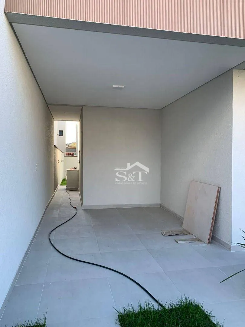 Sobrado à venda, 124 m por R$ 680.000,00 - Ingleses do Rio Vermelho - Florianópolis/SC — foto 3