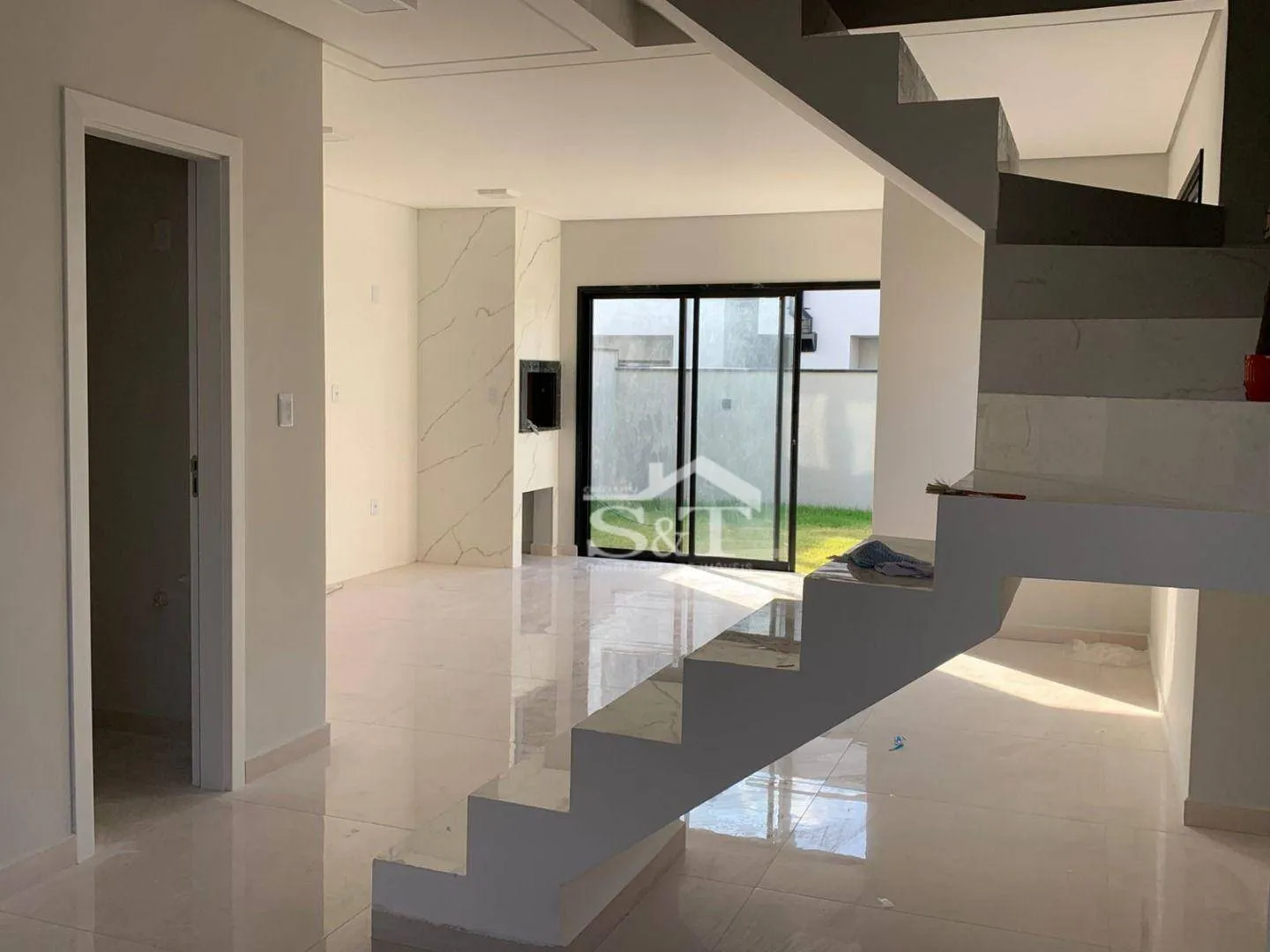 Sobrado à venda, 124 m por R$ 680.000,00 - Ingleses do Rio Vermelho - Florianópolis/SC — foto 4