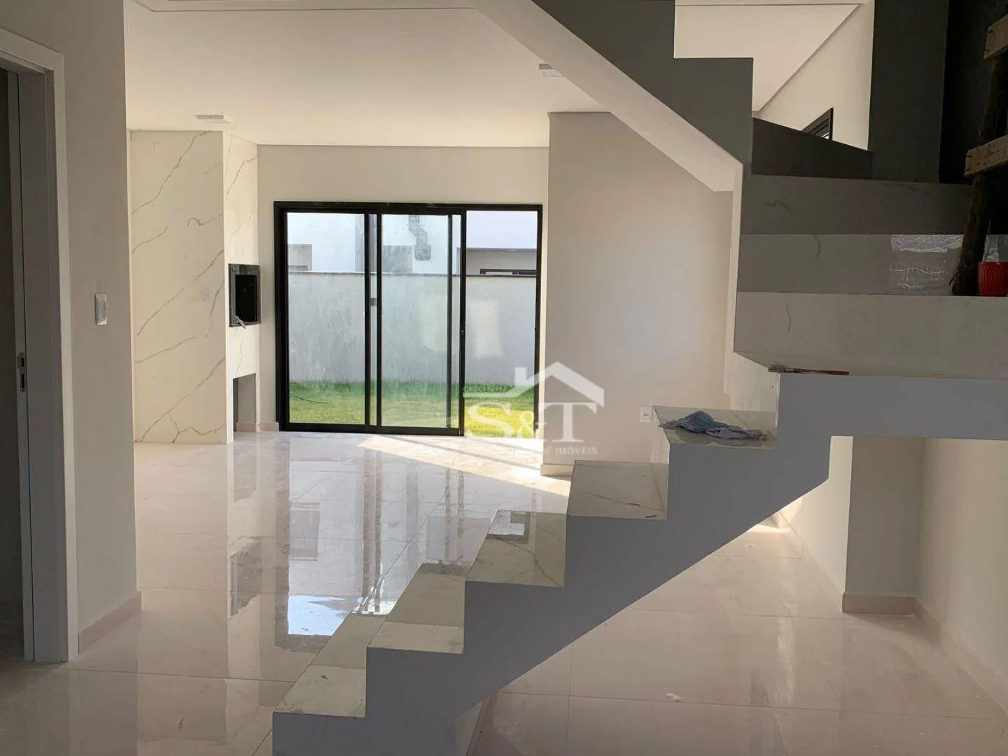 Sobrado à venda, 124 m por R$ 680.000,00 - Ingleses do Rio Vermelho - Florianópolis/SC — foto 5