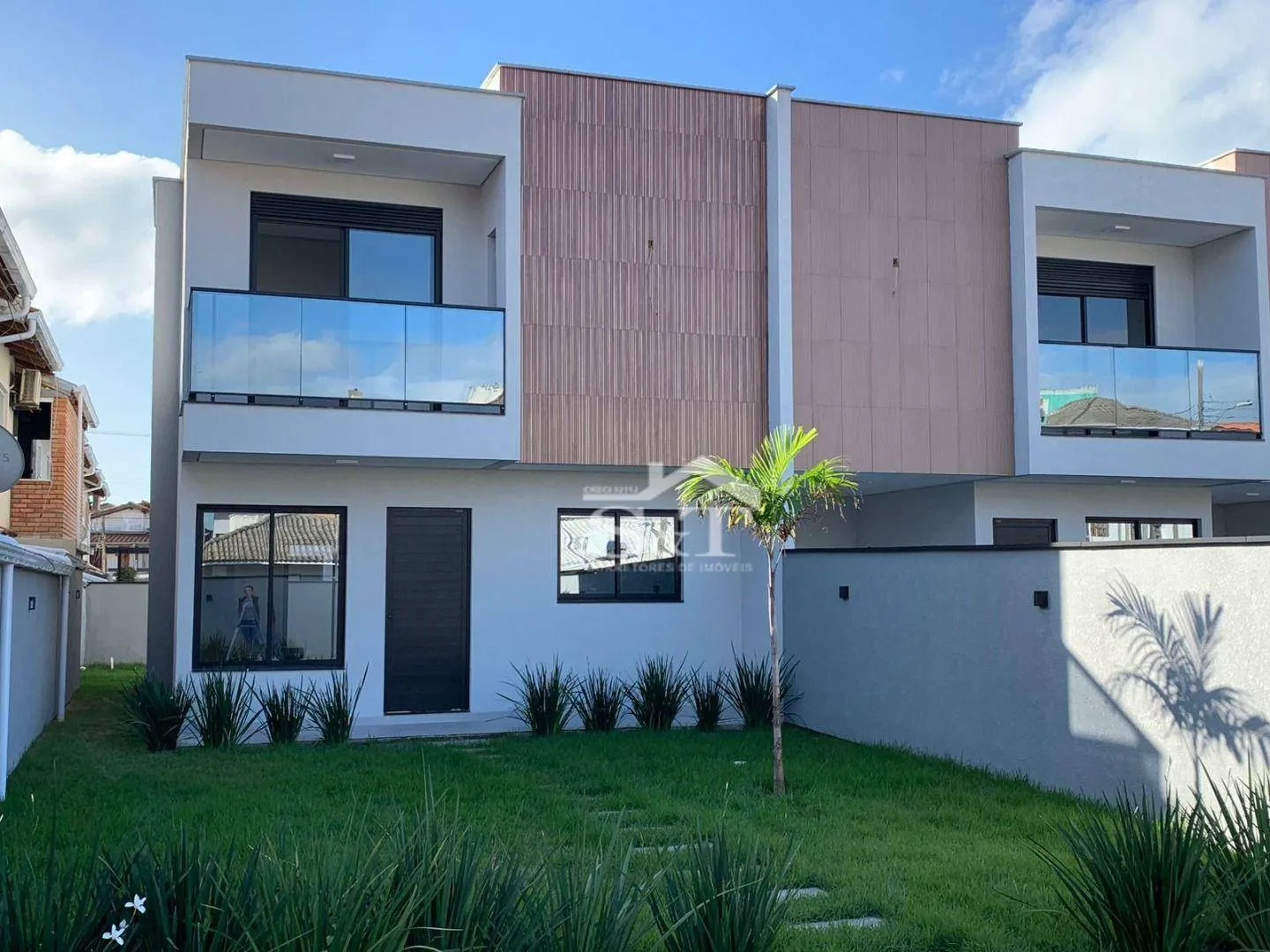 Sobrado à venda, 124 m por R$ 720.000,00 - Ingleses do Rio Vermelho - Florianópolis/SC — foto 3