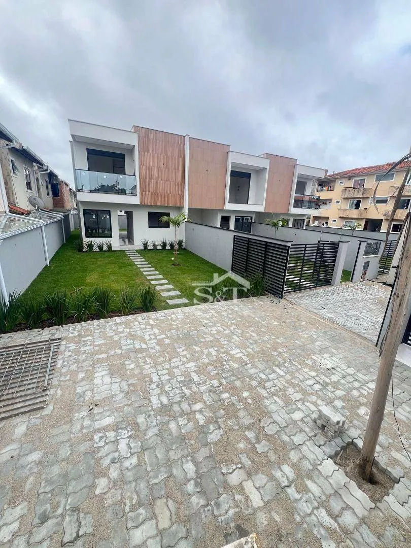 Sobrado à venda, 124 m por R$ 720.000,00 - Ingleses do Rio Vermelho - Florianópolis/SC — foto 5