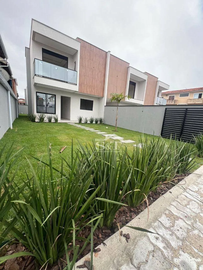 Sobrado à venda, 124 m por R$ 720.000,00 - Ingleses do Rio Vermelho - Florianópolis/SC — foto 6