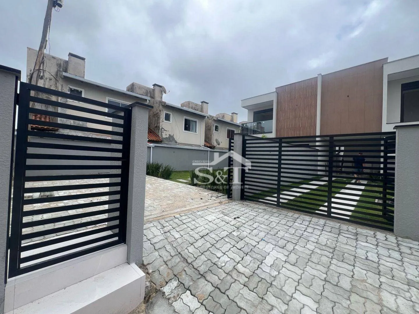 Sobrado à venda, 124 m por R$ 720.000,00 - Ingleses do Rio Vermelho - Florianópolis/SC — foto 7