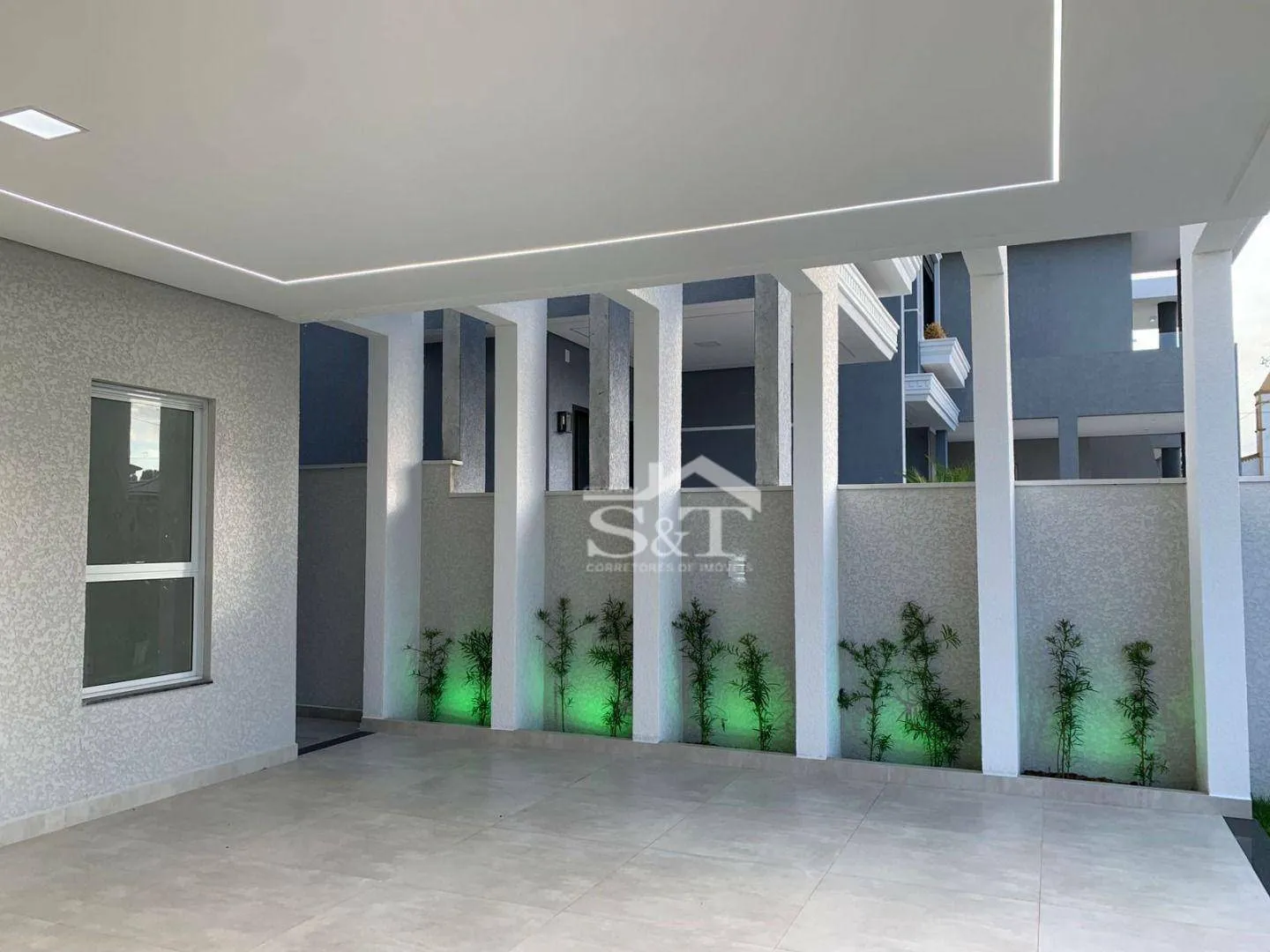 Sobrado com 3 dormitórios à venda, 244 m por R$ 1.700.000,00 - Ingleses do Rio Vermelho - Florianópolis/SC — foto 5