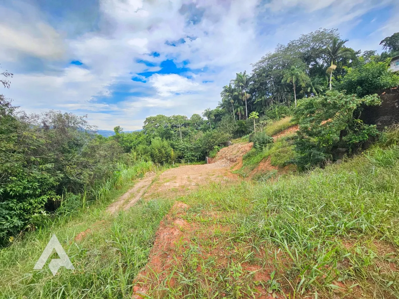 Amplo terreno à venda no bairro Garcia! Com 620m de área total e 13 metros de frente. - foto 1