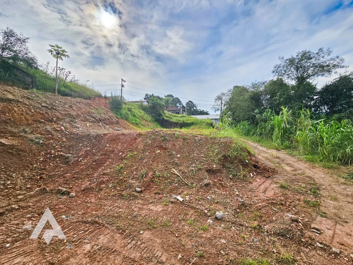 Amplo terreno à venda no bairro Garcia! Com 620m de área total e 13 metros de frente. — foto 4