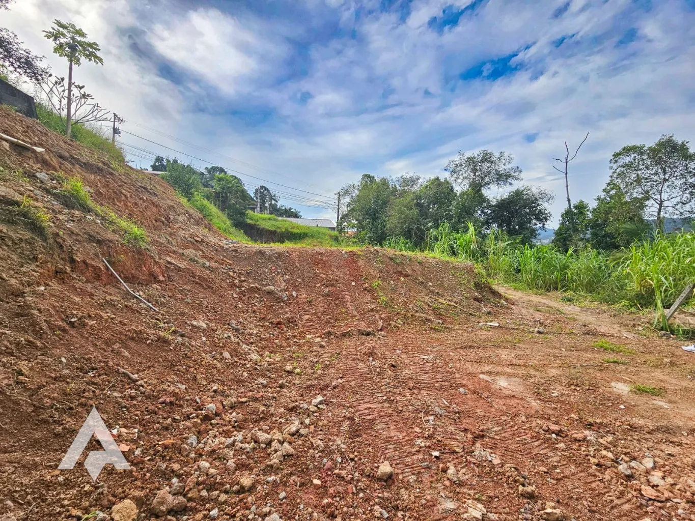 Amplo terreno à venda no bairro Garcia! Com 620m de área total e 13 metros de frente. — foto 5
