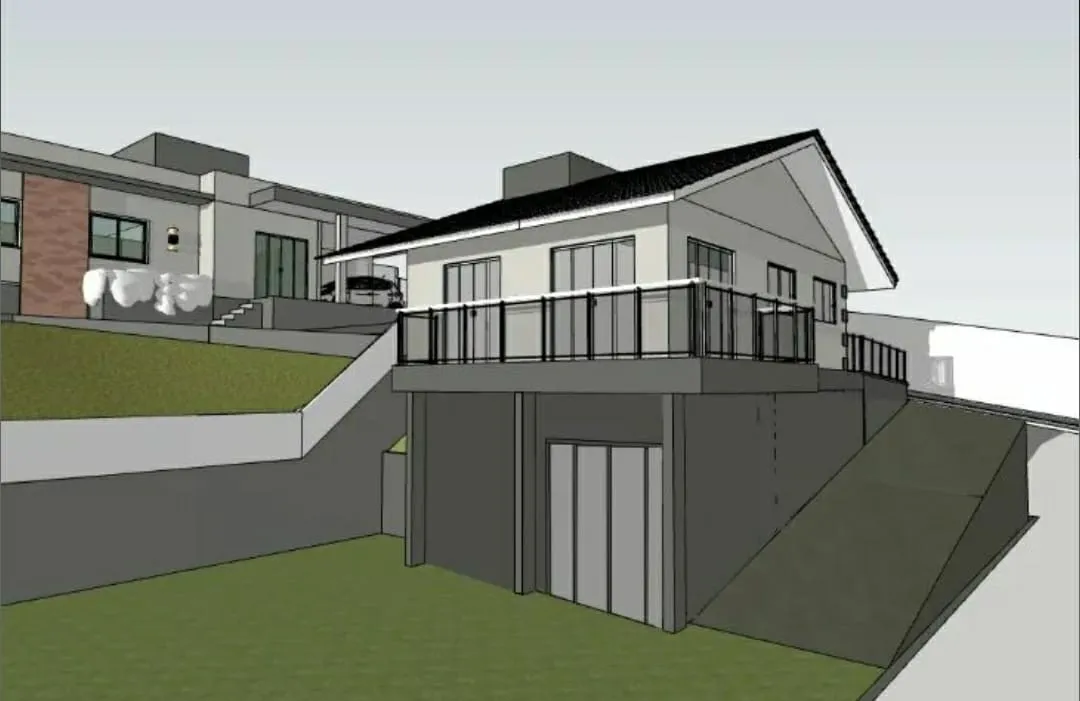 Amplo terreno à venda no bairro Garcia! Com 620m de área total e 13 metros de frente. — foto 7