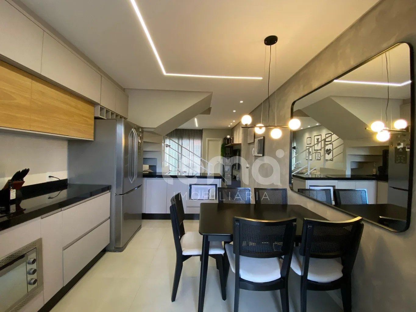 Casa à venda com 2 quartos, 2 vagas, 94m² no Água Verde, Blumenau - foto 1