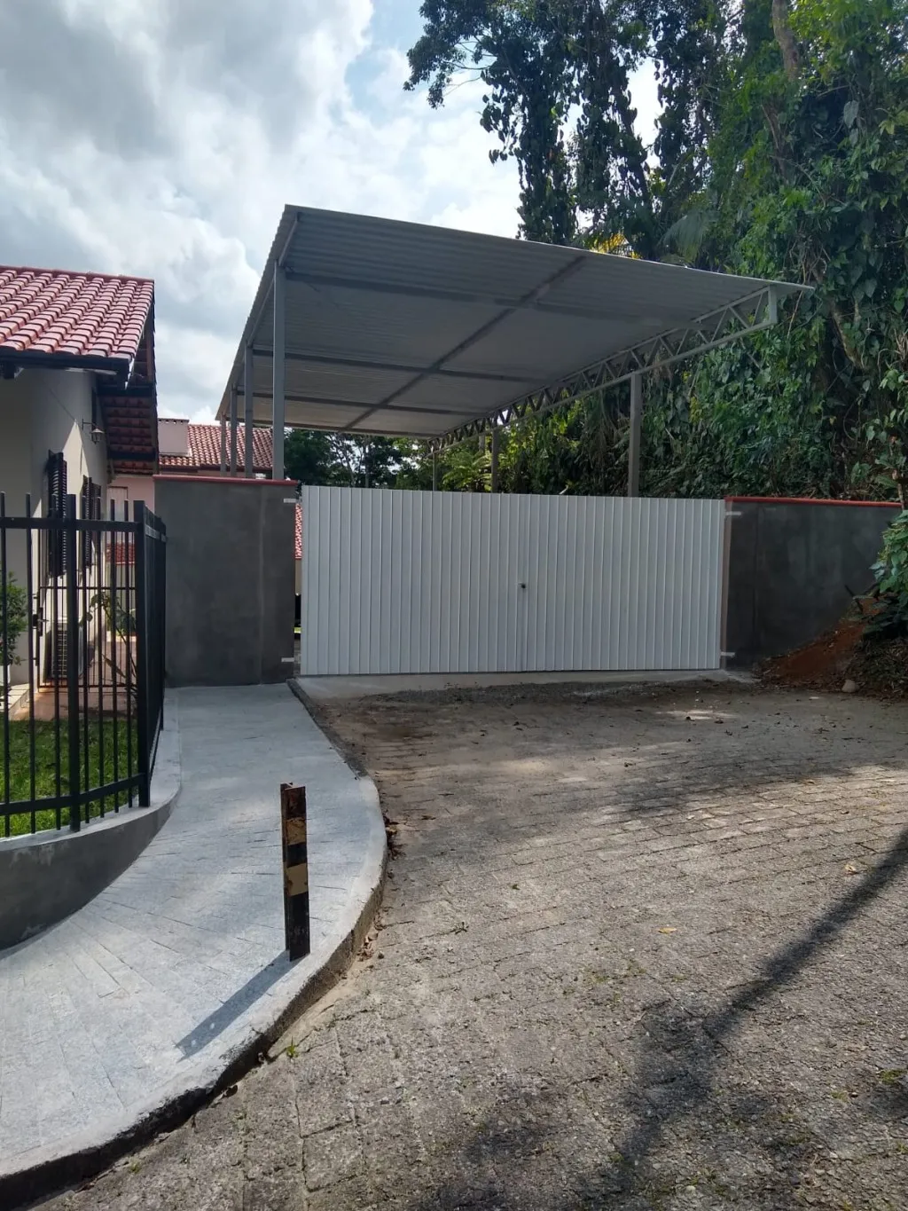 CASA ALVENARIA EM ÓTIMA LOCALIZAÇÃO LIVRE DE CHEIAS E ENCHURRADAS BAIRRO VELHA — foto 7