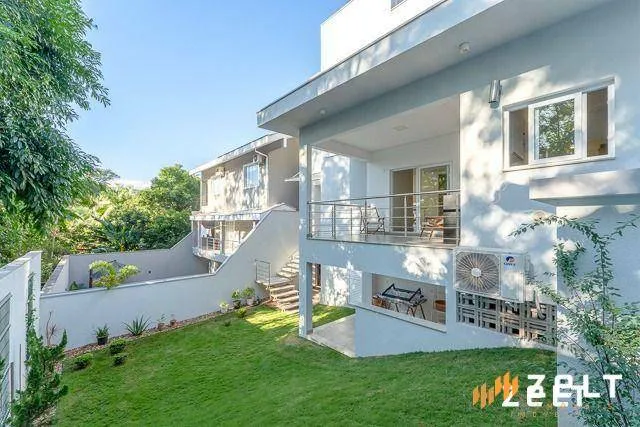 Casa com 3 dormitórios à venda, 293 m por R$ 2.200.000,00 - Escola Agrícola - Blumenau/SC - foto 1