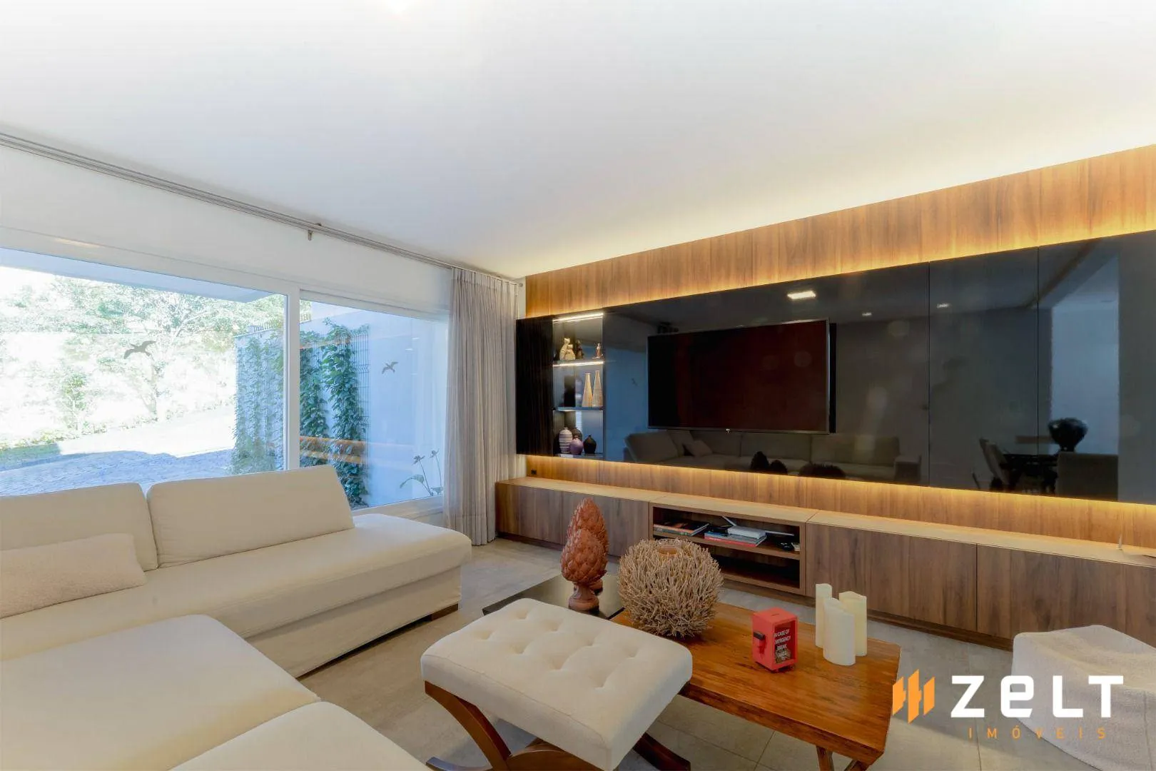 Casa com 3 dormitórios à venda, 293 m por R$ 2.200.000,00 - Escola Agrícola - Blumenau/SC — foto 3