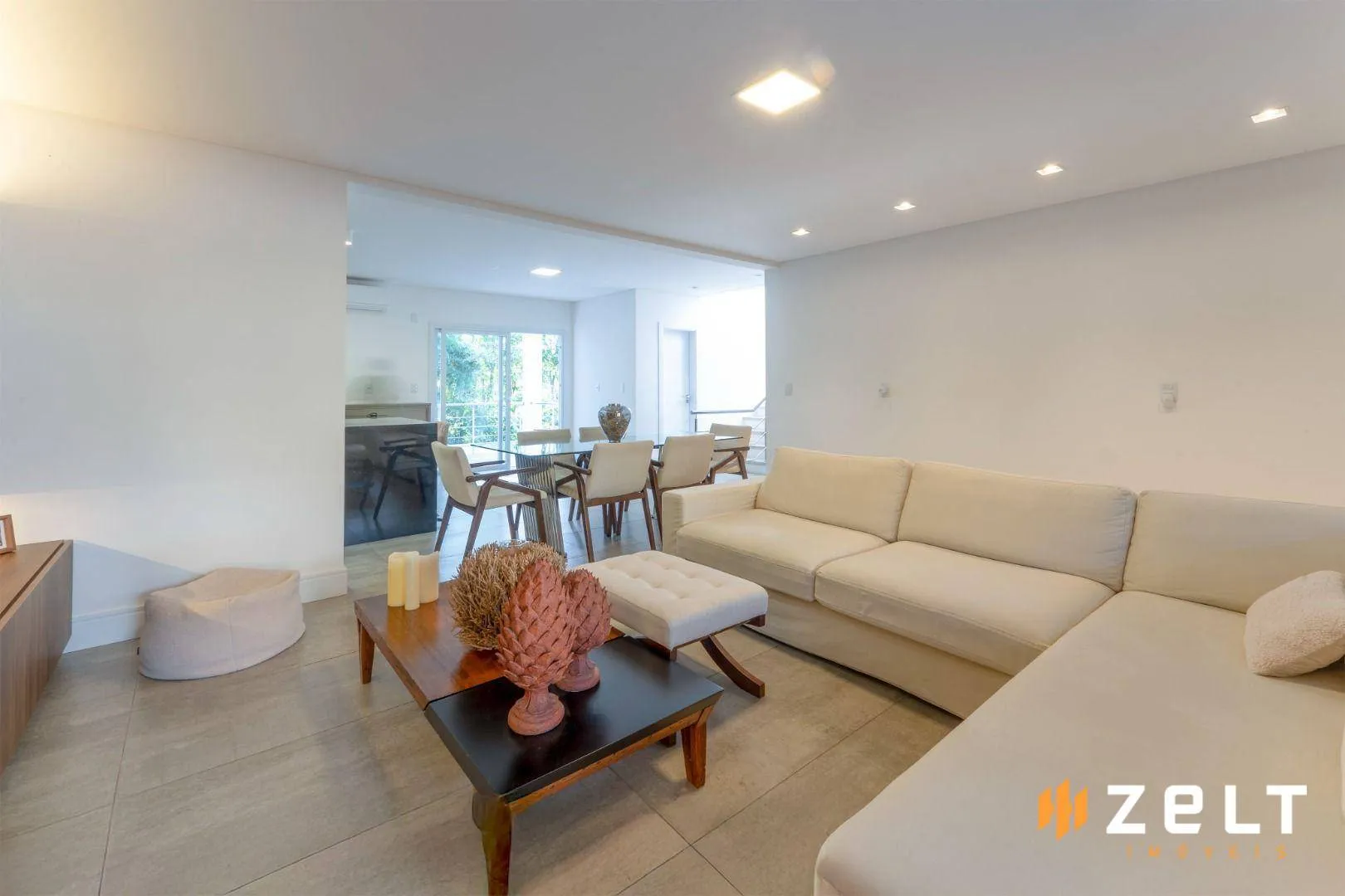 Casa com 3 dormitórios à venda, 293 m por R$ 2.200.000,00 - Escola Agrícola - Blumenau/SC — foto 4