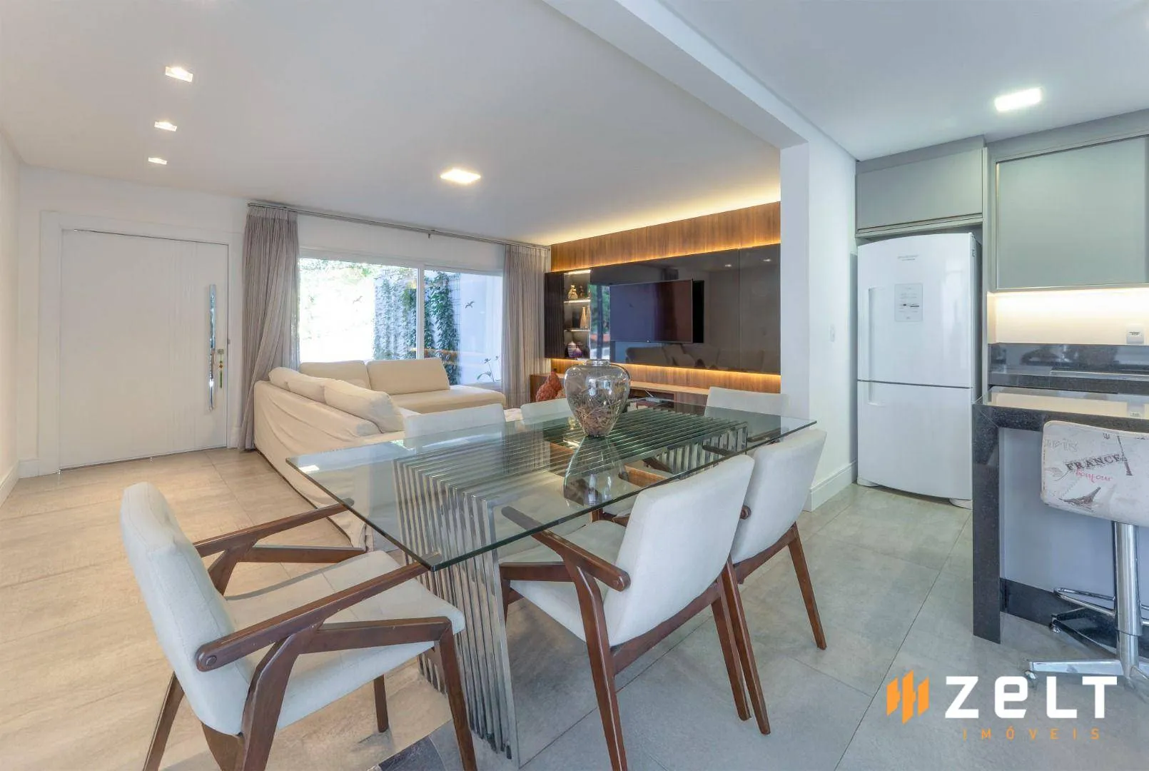 Casa com 3 dormitórios à venda, 293 m por R$ 2.200.000,00 - Escola Agrícola - Blumenau/SC — foto 5