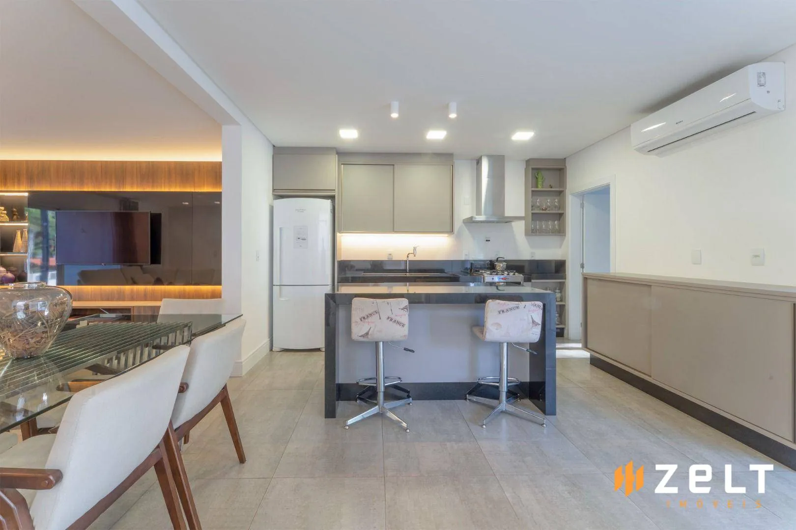 Casa com 3 dormitórios à venda, 293 m por R$ 2.200.000,00 - Escola Agrícola - Blumenau/SC — foto 6