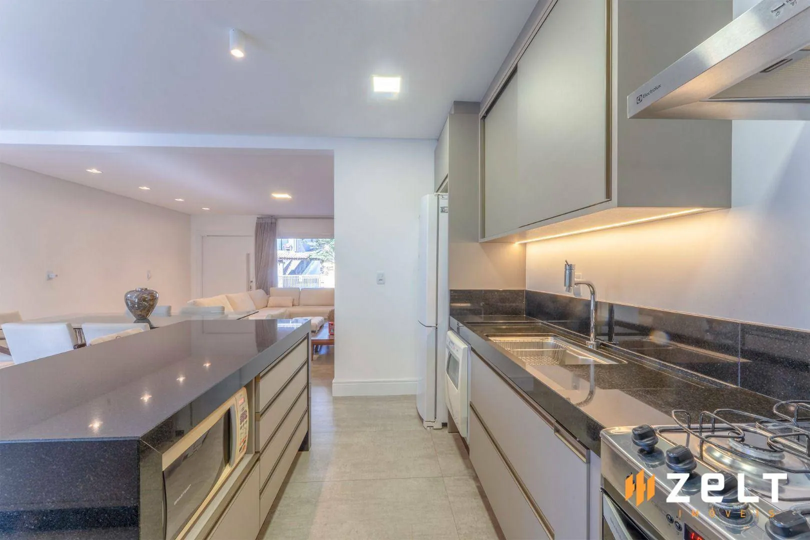 Casa com 3 dormitórios à venda, 293 m por R$ 2.200.000,00 - Escola Agrícola - Blumenau/SC — foto 7