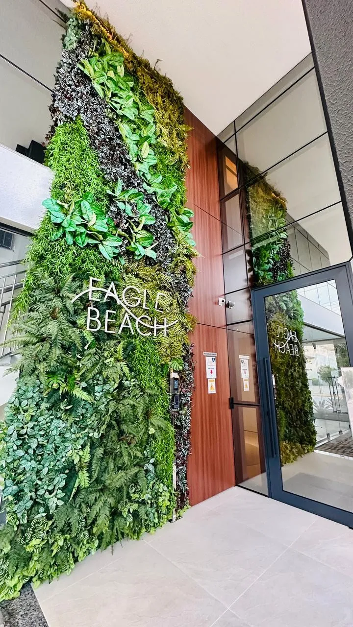 Apartamento mobiliado com 2 quartos no Centro de Balneário Piçarras — foto 3