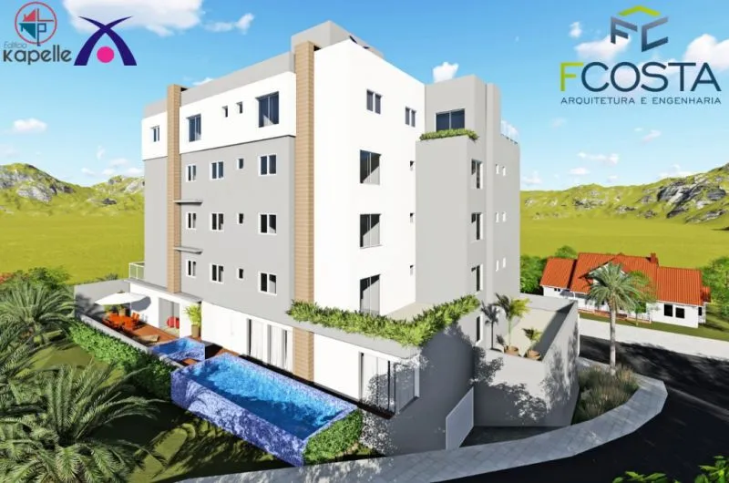 Lançamento apartamento alto padrão na Itoupava Norte — foto 3