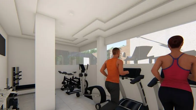 Lançamento apartamento alto padrão na Itoupava Norte — foto 6